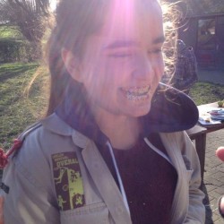Woudloperskeuken - Scouts en Gidsen Zaventem 